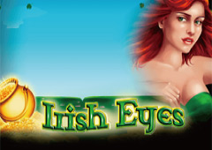 Irish Eyes