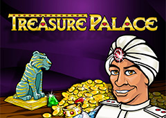 Treasure Palace