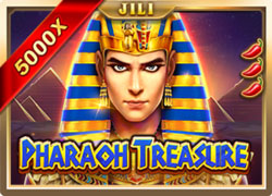 Pharaoh Treasure