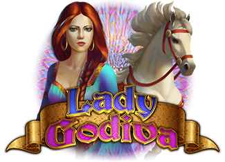 Lady Godiva