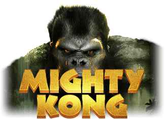 Mighty Kong